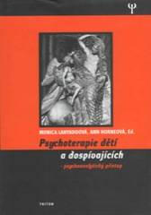 Psychoterapie dětí a dospívajících - psychoanalytický přístup