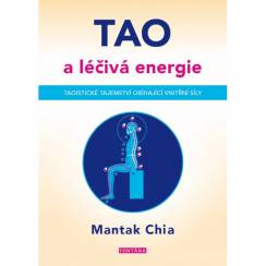 Tao a léčivá energie