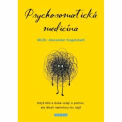 Psychosomatická medicína